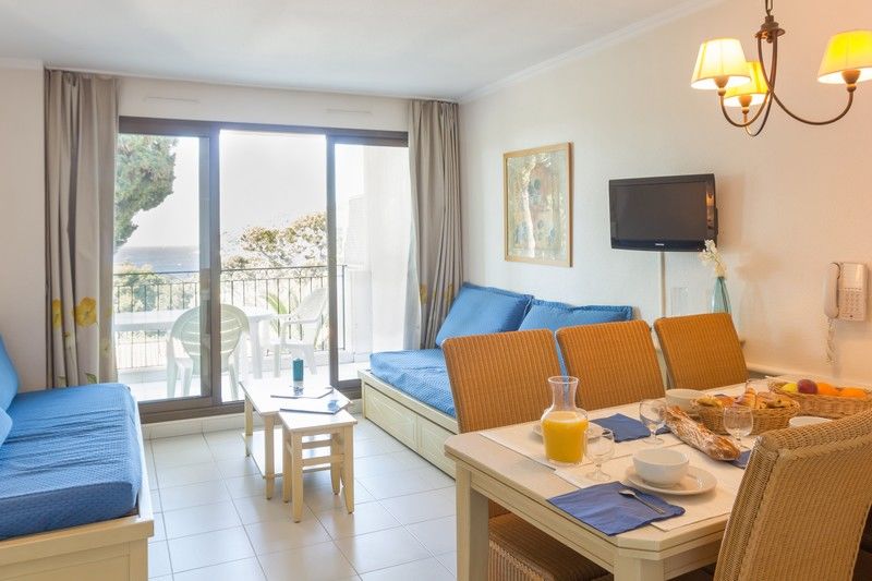 Residence Pierre & Vacances L'Ange Gardien Villefranche-sur-Mer Bagian luar foto